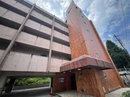 ◆コーポラス2番館