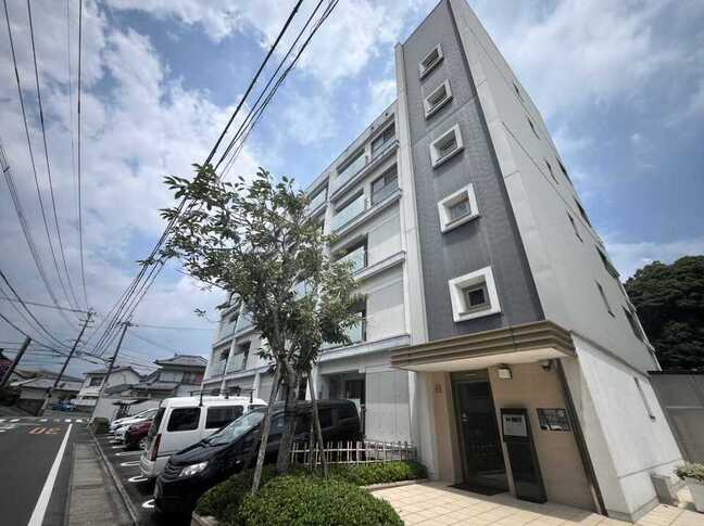 ◆ウィステリア櫻小路（1R）105号室