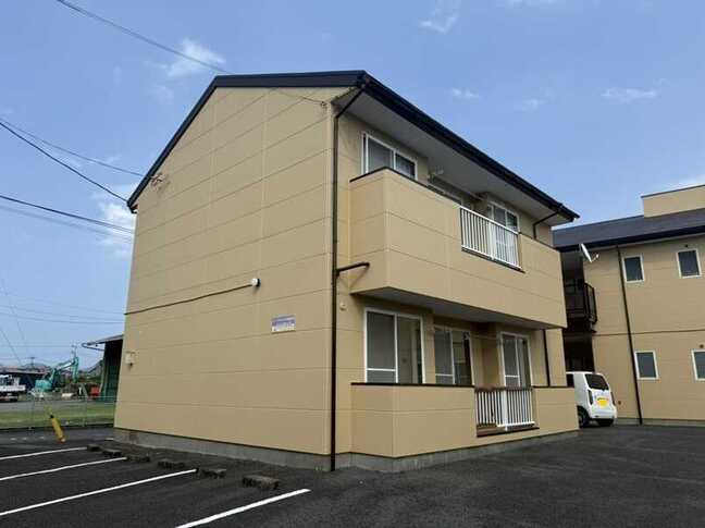 ◆ヴィスタ中須106号室
