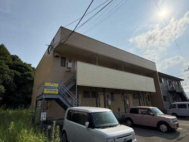 ◆トマトハウスⅡ205号室