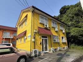 ◆コーポナスE棟