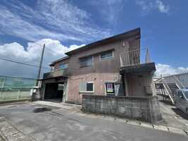 ◆絹代アパート（1階）