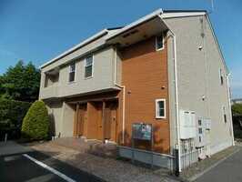 【大東建託】ピネストピアシャローム（1階）