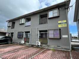 ◆コーポ中屋敷