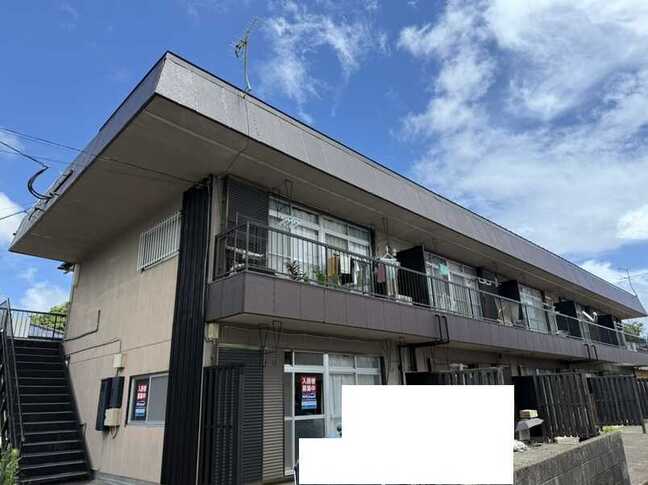 ◆谷口コーポ101号室