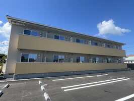 【大東建託】テヤン　コンフォート（2階）