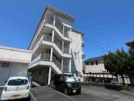 ◆コーポオザキ