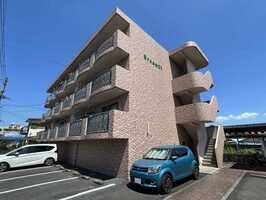 【U】ドリーム21（3DK）