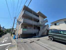 ◆メゾン・ド・コウ