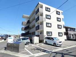 【U】グランデュールNアベニュー（2LDK）