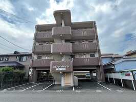 ◆アルト・リコ（1R）