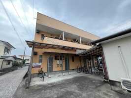 ◆サリチェカーサ（1K）