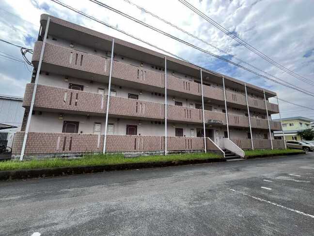 ◆ベルハイム（1K）103、106号室