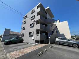 ◆グランツ　サトウ（2LDK）