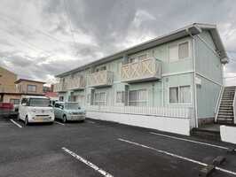 ◆サンライフ日の出(2DK)