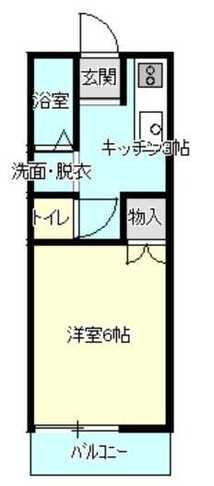 ◆グレイスコーポ・カクⅡ106、305号室
