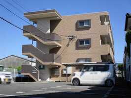 【U】ハピネス（2LDK）