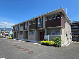 【大東建託】プリムローズ　K（1階）