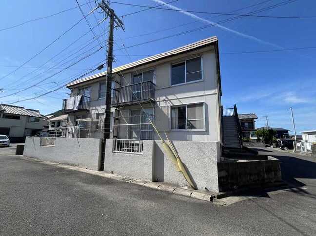 ◆グランドメゾン福寿C201号室