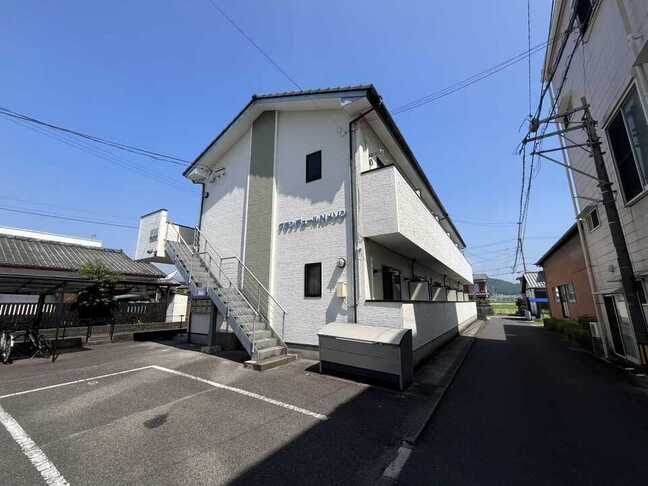 ◆グランデュールNメゾン（1K）101、102、203号室