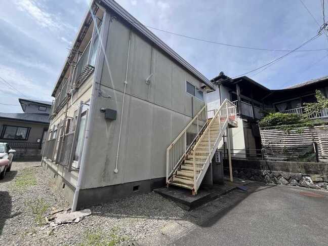 ◆コーポ桜園202号室