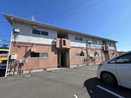 ◆ホワイトハウスⅠ