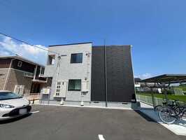 【大東建託】ゼファー川原崎　Ⅱ（1階）