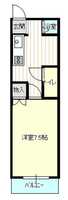 ◆本小路oneの間取り図