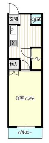 ◆本小路one102,202,203号室