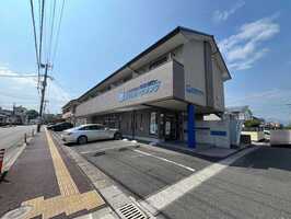 ◆向洋コーポII