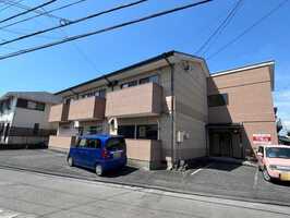 ◆シャンティ別府