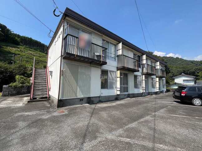 ◆コーポ松本101、102、103、104、202、204号室