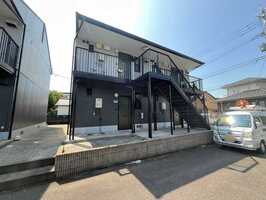 ◆メゾンドール川島B