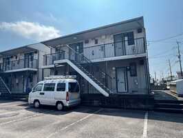 ◆メゾンドール川島D