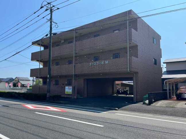 ◆ユースコーポM302号室