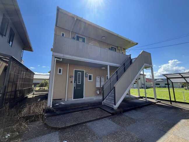 ◆シンフォニー202号室