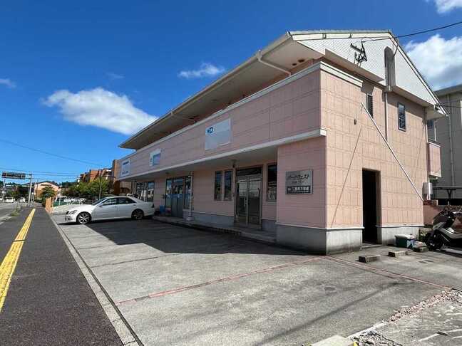 ◆パークウエスト202、205号室