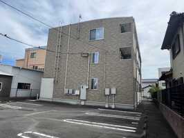 【大東建託】グラン ソレイユ(3階)