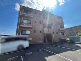 ◆クロキマンション