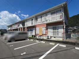 ◆ホワイトハウスⅡ