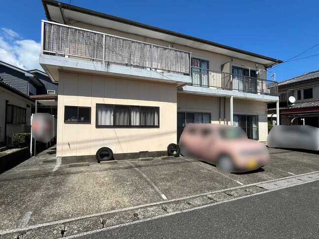 ◆ひかり荘202号室