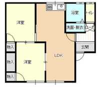 ◆ハイツヨシダⅡ