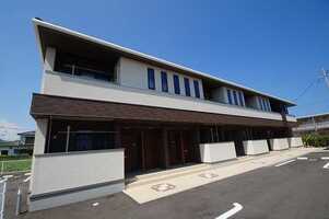 【大東建託】モルト　 ピエーノⅢ（2階）