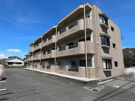 ◆ヴィラパークサイド（3DK）