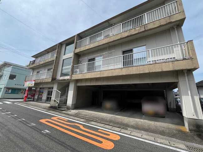 ◆マルショウコーポ201号室