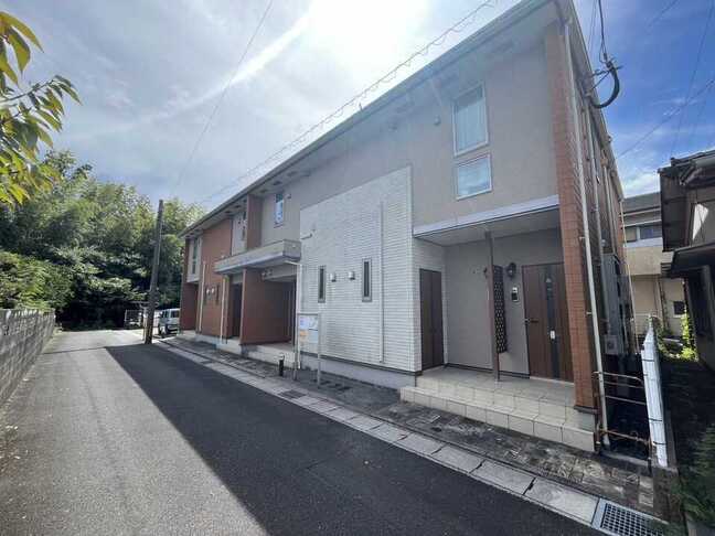 【大東建託】ベル・イースト（1階）101号室