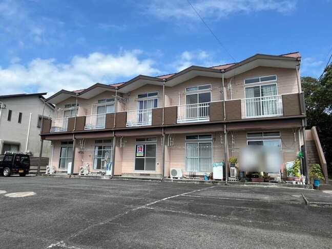 ◆無鹿コーポ（1LDK）103号室