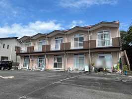 ◆無鹿コーポ（1LDK）