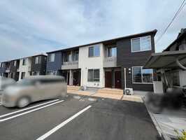 【大東建託】カルテットⅡ（2階）