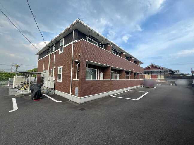 【大東建託】エレガンシア（1階）102号室